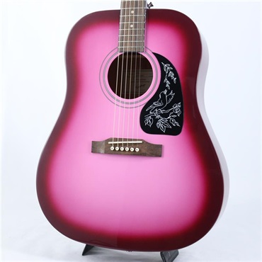 Epiphone 【特価】【創業50周年大決算SALE】 Starling (Hot Pink Pearl) エピフォン