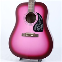 【特価】 Starling (Hot Pink Pearl) エピフォン