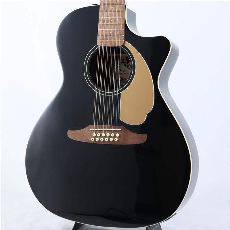 Fender Acoustics USED 中古 Villager 12-String V3 JTB フェンダー