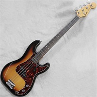 VINTAGE Precision Bass '71 Refinish Sunburst/R