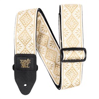 Classic Jacquard Strap Diamond Blossom [P05627]