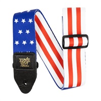 Premium Strap Stars and Stripes [P05631]