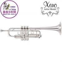 ヤマハ / YTR-9445CHS-BR 【Cトランペット】【5年保証】【出荷前調整で安心】