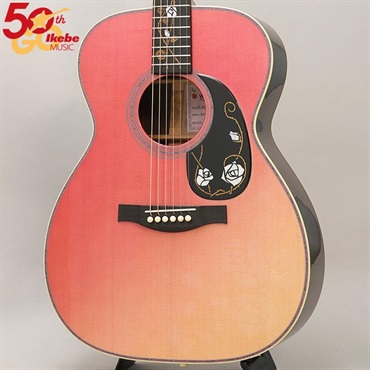 Headway HF-ROSE CUSTOM/ATB 【イケベ楽器店創業50周年記念限定モデル】 ヘッドウェイ