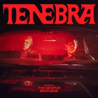 TENEBRA BY THE NEWTON BROTHERS(オンライン納品)(2時間以内に納品)