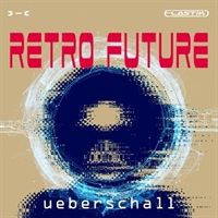 RETRO FUTURE(オンライン納品)(2時間以内に納品)