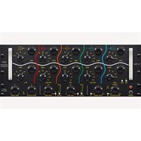 【Made By Brainworx SALE】Lindell Audio EQ825(オンライン納品)(2時間以内に納品)