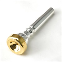 USED 中古 グレック・ブラック / NY Legend Artist BC トランペット用 マウスピース