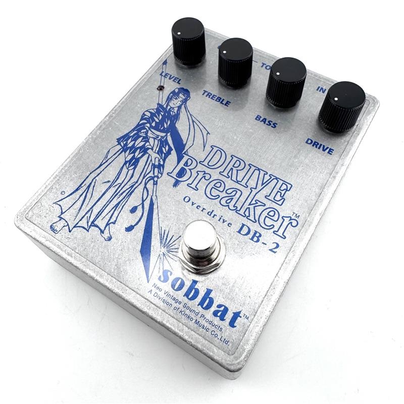 sobbat DRIVE Breaker Overdrive アウトレット DB-2 DB-2 DRIVE
