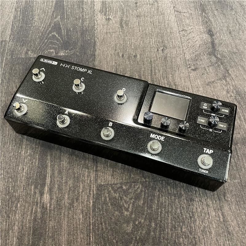 Line6 USED 中古 HX STOMP XL