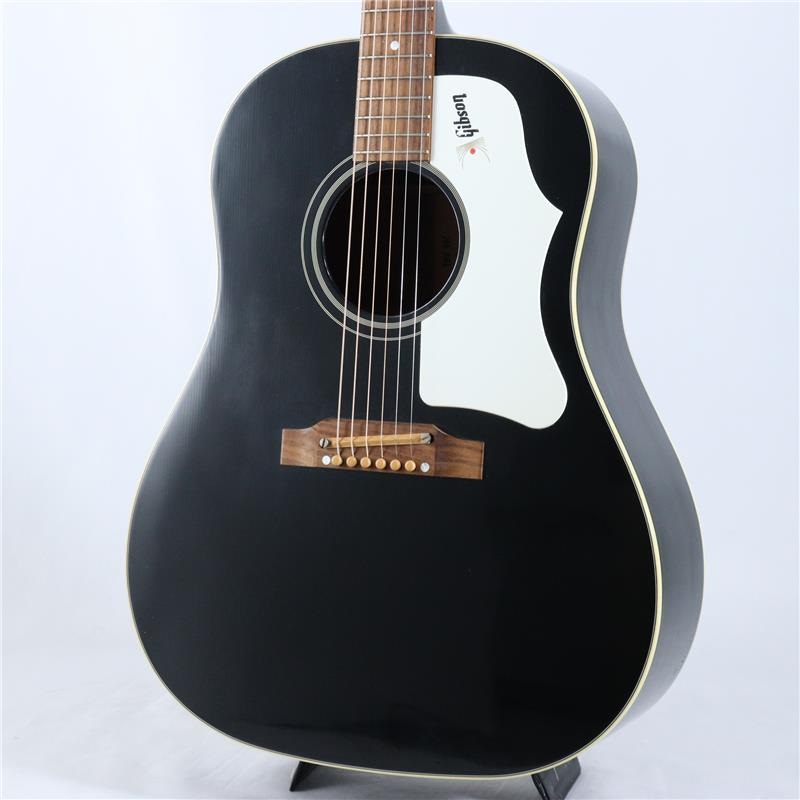 Gibson USED 中古 1960's J-45 Adjustable VOS (Ebony) ※2018年製 ギブソン