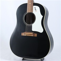 USED 中古 1960's J-45 Adjustable VOS (Ebony) ※2018年製 ギブソン