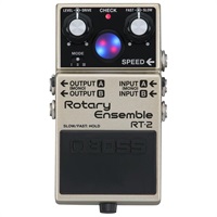 RT-2 (Rotary Ensemble) ロータリー ボス　※2025年8月9日発売