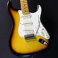 USED 中古 Winter 2022 CS Evient Limited 1956 Stratocaster Journeyman Relic (2-Color Sunburst)