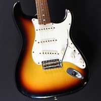 USED 中古 1965 Stratocaster Relic (3-Color Sunburst) #R33792