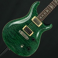 USED 中古 Custom 22 10top (Emerald Green)［SN.8 34582］ Paul Reed Smith ポールリードスミス