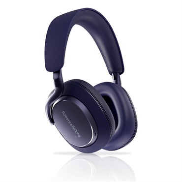 Bowers & Wilkins ワイヤレスヘッドフォン PX7S3 ブラック Bowers & Wilkins Px7 S7 Noise Canceling Headphones | Abt