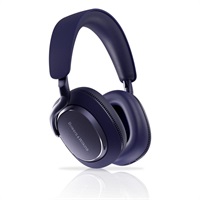Bowers&Wilkins PX7S3/IB (インディゴ・ブルー)(バウワース アンド ウィルキンス)(ビーアンドダブリュー)(ワイヤレスヘッドホン)(オーバーイヤー・ヘッドフォン)(aptX Lossless対応)(aptX Adaptive対応)
