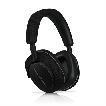 B&W Bowers&Wilkins PX8/B (ブラック)(バウワース アンド