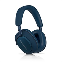 【旧モデル特価】Bowers&Wilkins PX7S2E/OB (オーシャン・ブルー)(バウワース アンド ウィルキンス)(ビーアンドダブリュー)(ワイヤレスヘッドホン)(ノイズキャンセリング搭載)