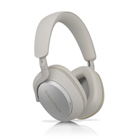 【旧モデル特価】Bowers&Wilkins PX7S2E/CG (クラウド・グレー)(バウワース アンド ウィルキンス)(ビーアンドダブリュー)(ワイヤレスヘッドホン)(ノイズキャンセリング搭載)