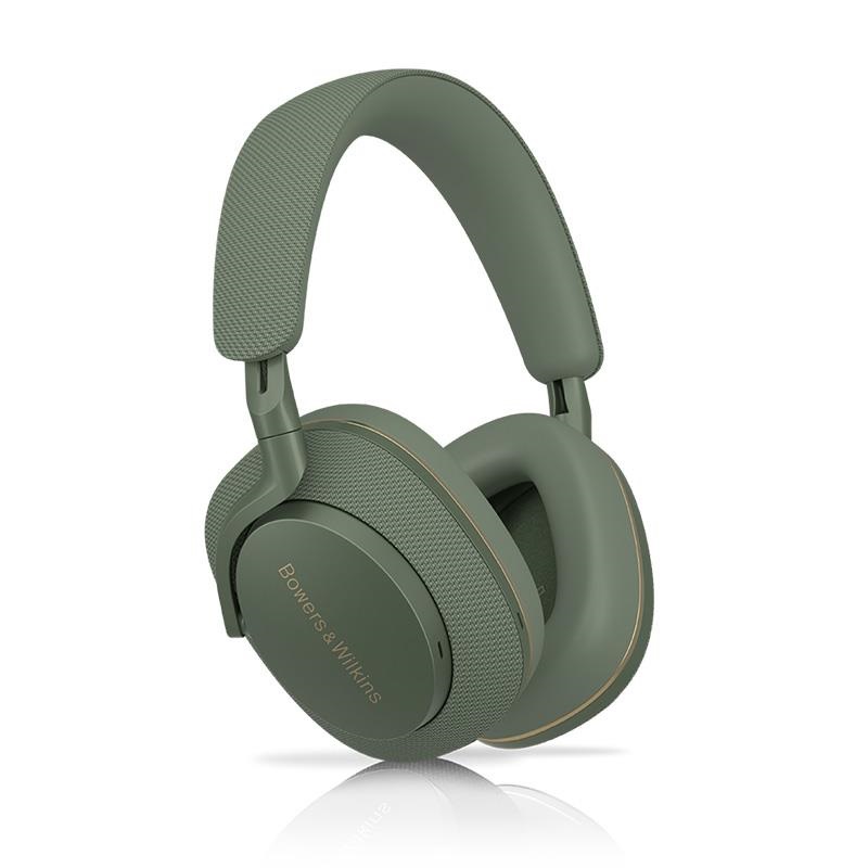 Bowers&Wilkins フォレストグリーン PX7S2E / FG B&W 【旧モデル特価】Bowers&Wilkins PX7S2E/FG (フォレスト