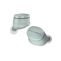 Bowers&Wilkins PI6/FG (フォレスト・グリーン)(バウワース アンド ウィルキンス)(ビーアンドダブリュー)(ワイヤレスイヤホン)(ノイズキャンセリング搭載)(バイオセルロース・ドライブユニット)(IP54)