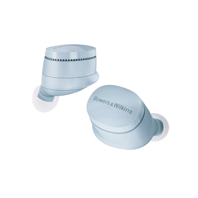 B&W Bowers&Wilkins PI6/GB (グレイシャー・ブルー)(バウワース アンド