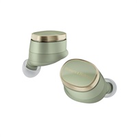 Bowers&Wilkins PI8/JG (ジェイド・グリーン)(バウワース アンド ウィルキンス)(ビーアンドダブリュー)(ワイヤレスイヤホン)(カーボンコーンドライブユニット)(aptX Lossless)
