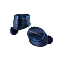 Bowers&Wilkins PI8/MB (ミッドナイト・ブルー)(バウワース アンド ウィルキンス)(ビーアンドダブリュー)(ワイヤレスイヤホン)(カーボンコーンドライブユニット)(aptX Lossless)