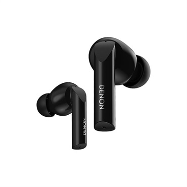 イヤホン DENON AH-C840NCW DENON AH-C840NCW BK (ブラック)(デノン)(ワイヤレスイヤホン