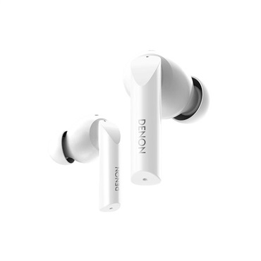 イヤホン DENON AH-C840NCWWTEM AH-C840NCW - True wireless earbuds with active noise