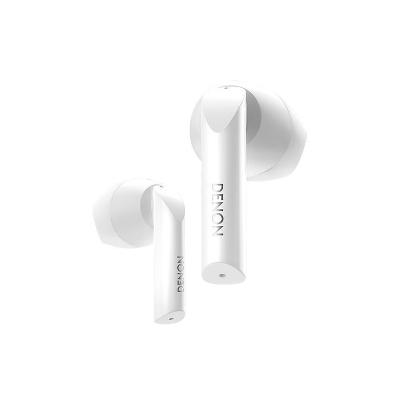 DENON AH-C500W ワイヤレスイヤホン(限定) AH-C500W - 快適な開放型イヤフォンにもプレミアムサウンドを