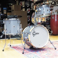 【創業50周年大決算SALE】GB-M264-SG [Brooklyn Series MICRO KIT/Satin Grey]【店頭展示特価品】