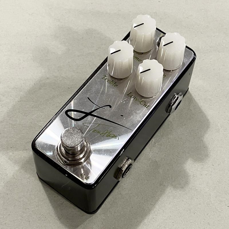 L' USED 中古 L-Tosin Abasi Kigen