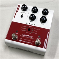 USED 中古 Overture SN/00149