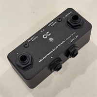 USED 中古 Pedal Board Junction Box with BJF Buffer