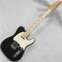 VINTAGE Telecaster '73 Black/M