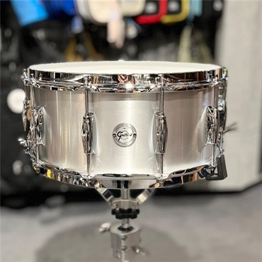 ビジョネア4セット GRETSCH S1-6514-GP [Full Range GRAND PRIX Snare Drum 14×6.5