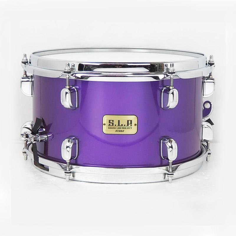 TAMA 【史上最大決算セール】LBU127C-GPP [S.L.P. Mod Bubinga 12''×7'' / ''Artist Model'' Clay Aeschliman (Polyphia)]【限定品】【店頭展示特価品】