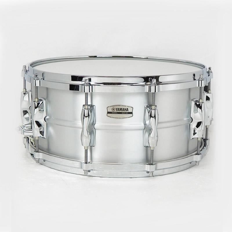 YAMAHA 【創業50周年大決算SALE】RAS1465 [Recording Custom Aluminum 14×6.5]【店頭展示特価品】