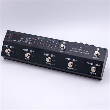 Free The Tone USED 中古 ARC-53M