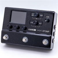 USED 中古 HX STOMP