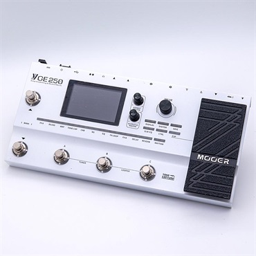 USED 中古 GE250