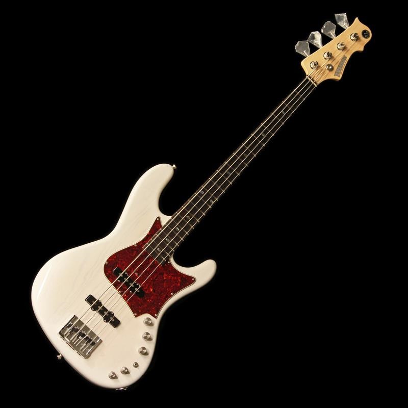 ベース Freedom Custom Guitar Research RSJB 4st Freedom Custom Guitar Research 2018y RS.JB-4st - GUITAR