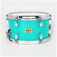 【創業50周年大決算SALE】LBU127P-ETQ [S.L.P. Mod Bubinga 12''×7'' / ''Artist Model'' Philo Tsoungui]【限定品】【店頭展示特価品】