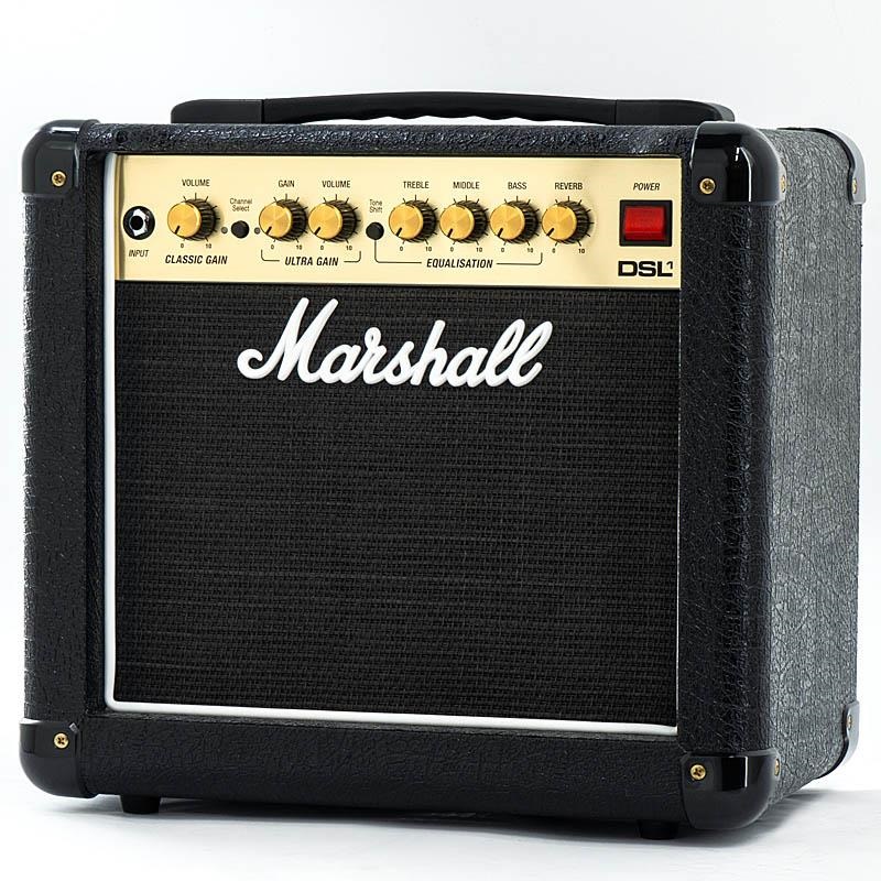 Marshall USED 中古 DSL1C