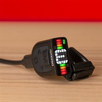 Micro Rechargeable Tuner PW-CT-12RC (充電式クリップチューナー)