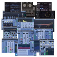 Sonnox Everything Bundle (Native)【期間限定商品】(ソノックス)(プラグインバンドル)(オンライン納品)