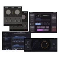 Sonnox Toolbox Bundle 【期間限定商品】(ソノックス)(プラグインバンドル)(オンライン納品)